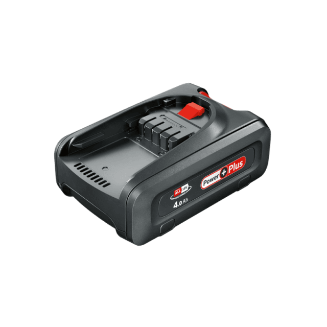 Bosch 18V Starter Kit with CORE18V Battery and Charger GXS18V-01N14,Black
