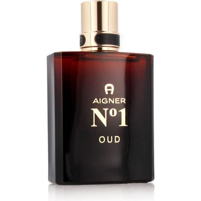 Etienne Aigner Men s fragrances No.1 Oud Eau de Parfum Spray 100ml