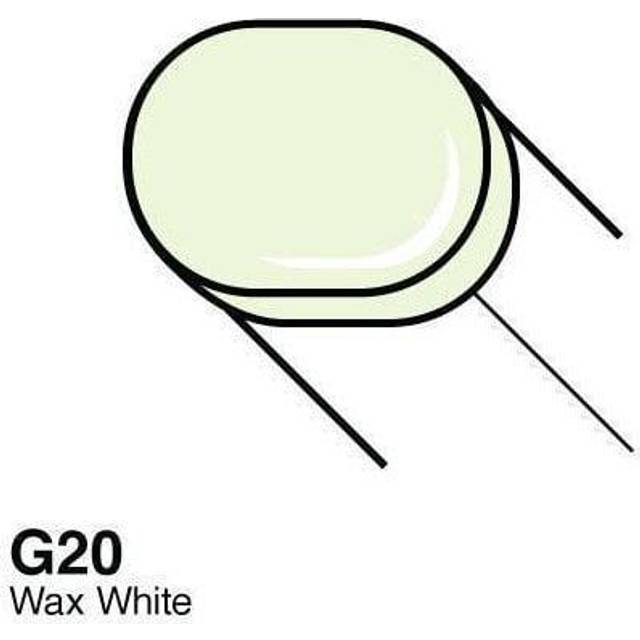 Edding 4095 • Chalk Marker 2-3mm White