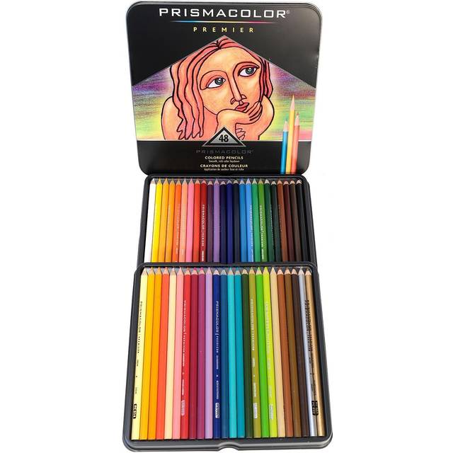 48 prismacolor shop