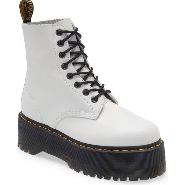 Dr. Martens 1460 Pascal Max - Optical White • See price