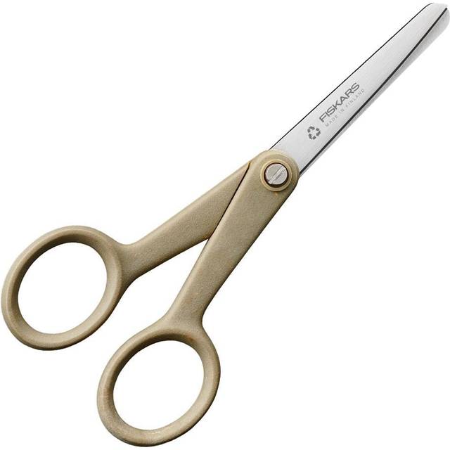 Fiskars ReNew hobby scissors, 13 cm