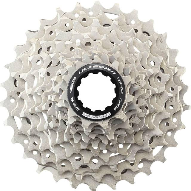 Shimano Ultegra R8100 12-Speed 11-30T