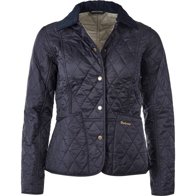 Summer liddesdale quilted on sale jacket