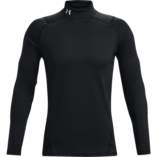 Under Armour Men's ColdGear Compression Mock Shirt