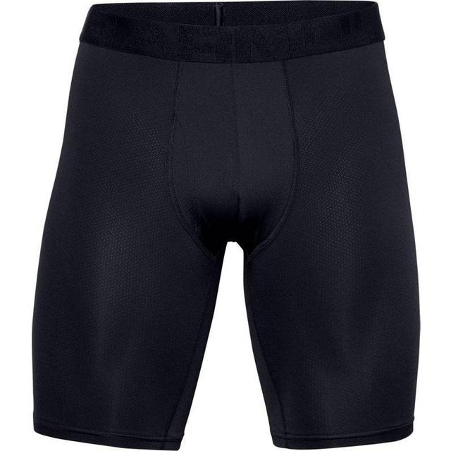 Casual Trunks 3 Pack BLACK