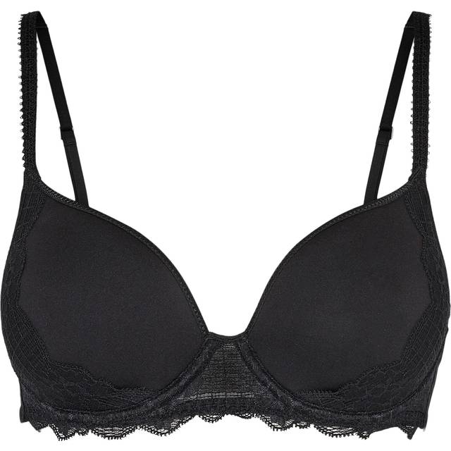 Simone Pérèle Reve 3D Plunge Bra Sakura • Prices