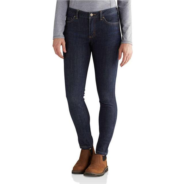 Carhartt on sale jeans skinny