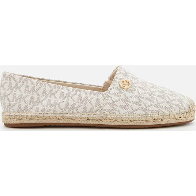 Michael kors kendrick wedge on sale espadrilles