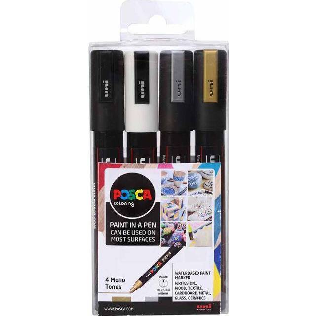 Craft Smart 14 piece Paint Pen Set