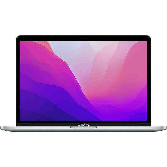 Apple MacBook Pro (2022) M2 OC 10C GPU 8GB 512GB SSD 13.3