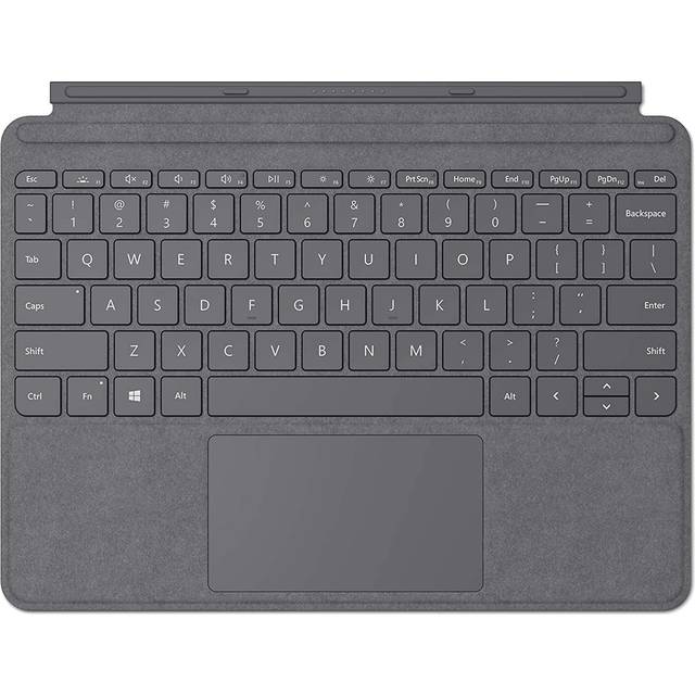 Microsoft Surface Go Type Cover KCT-00103 (English) • Price »