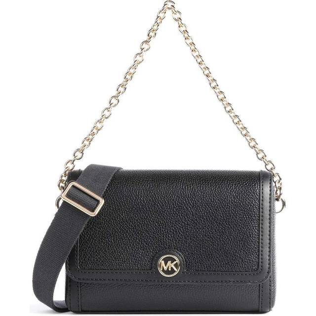 Michael kors discount convertible crossbody bag