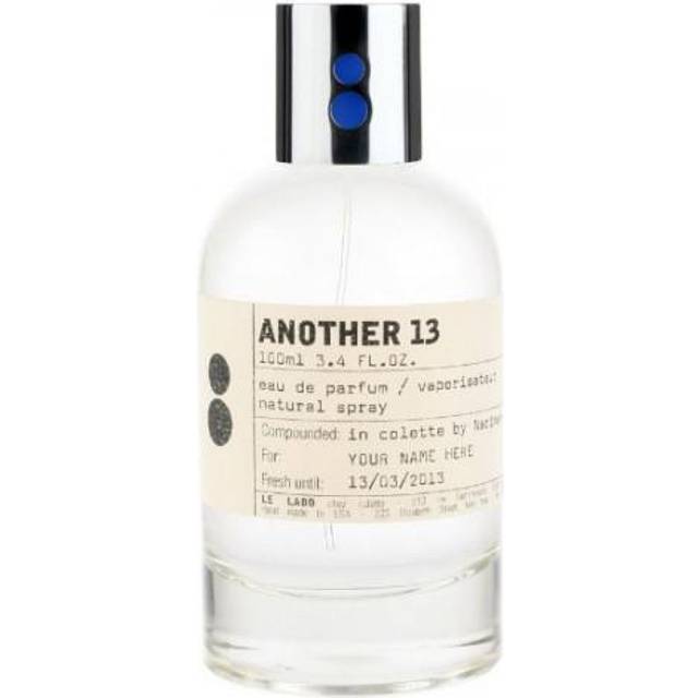 Le Labo Another 13 EdP 100ml • See the best prices »