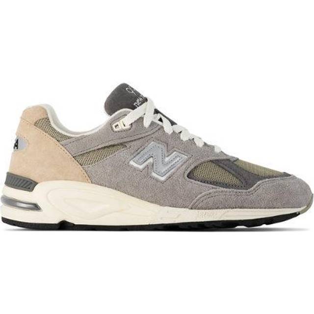 Nb store 990v2 grey