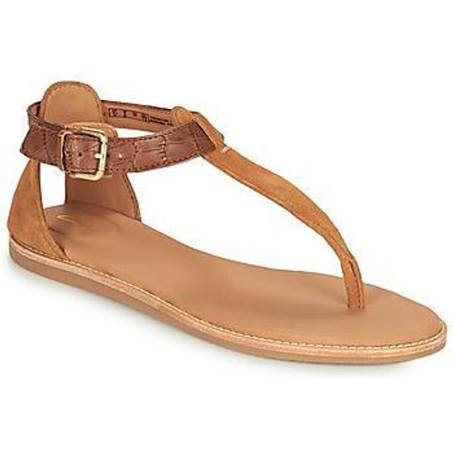 Clarks Karsea Post Womens Sandals In • See Price 