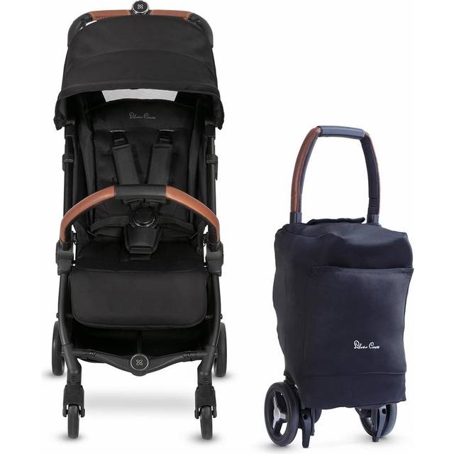 Silver cross best sale jet stroller uk