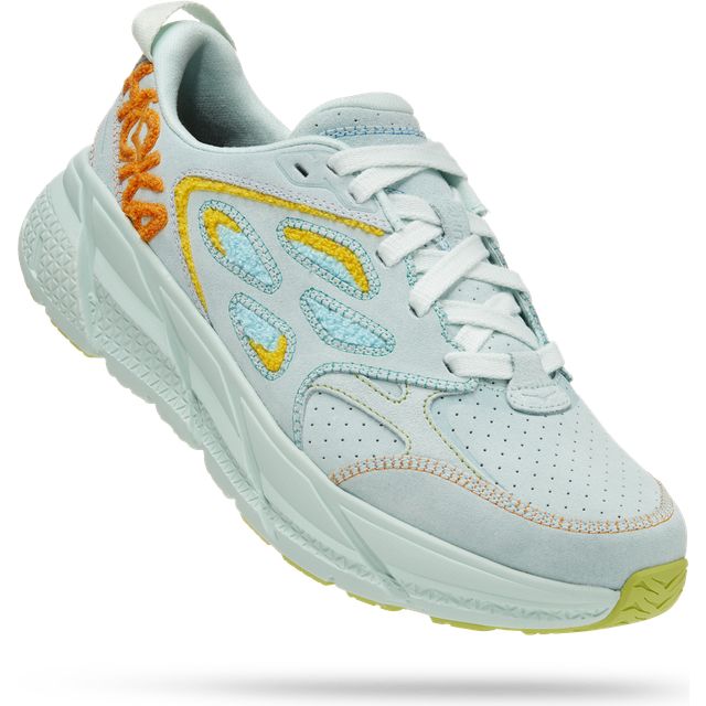 Hoka Clifton Embroidery 1126854 BGRYL • See price