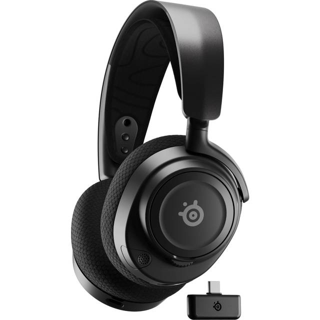 SteelSeries Arctis Nova 7 14 stores see prices now