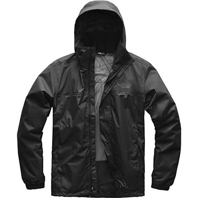 The North Face Resolve 2 Jacket - Black • Prices »