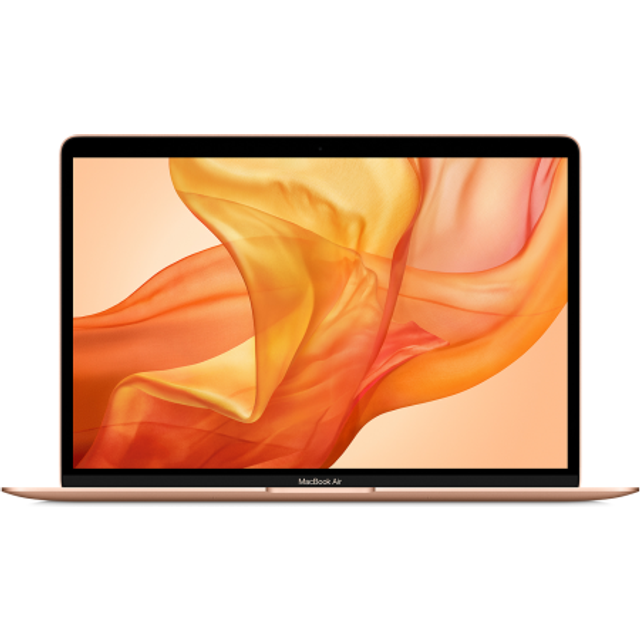 Macbook air store 2020 512gb