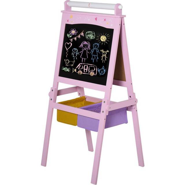 Casdon Wooden Art Easel