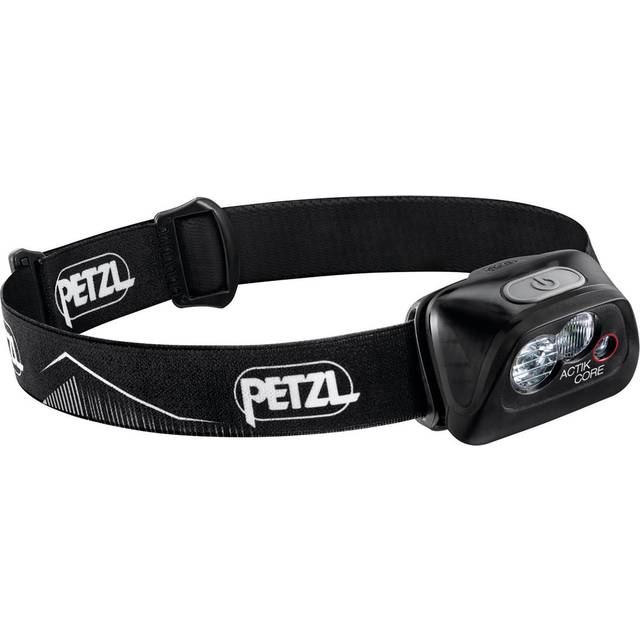 Petzl Actik Core (22 stores) find the best prices today »