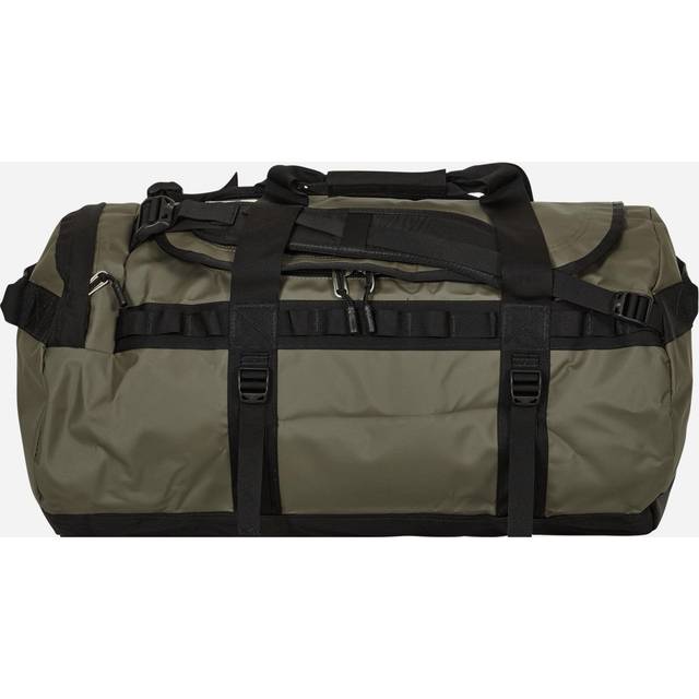 North face base on sale camp duffel green