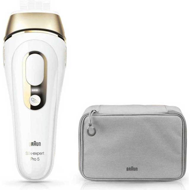 Braun Silk-expert Pro 5 IPL PL5014 • Find prices »