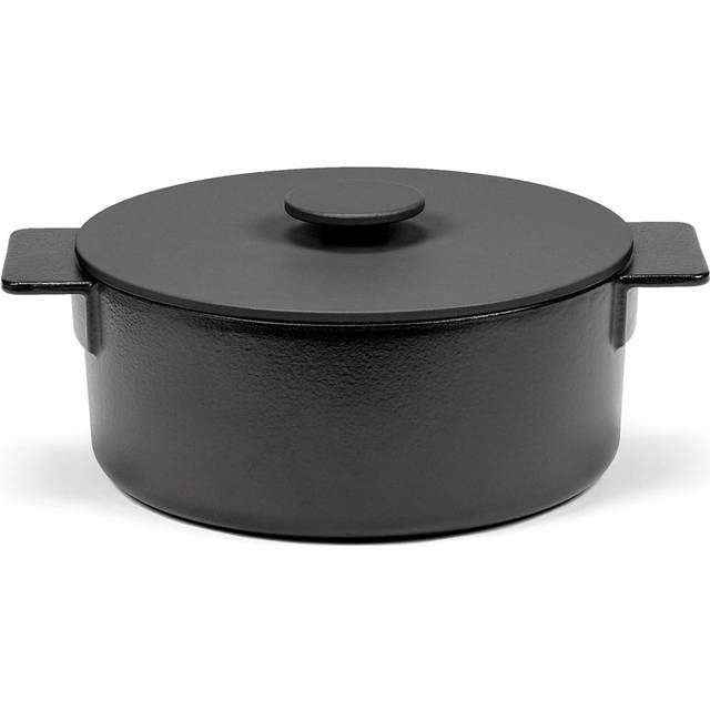 Cast Iron Pot 4.6L - Makers & Merchants