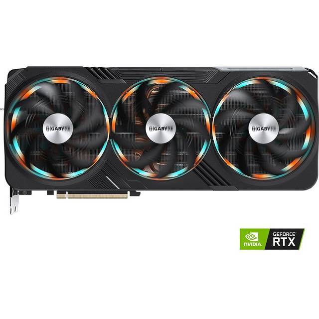 Nvidia gigabyte sales