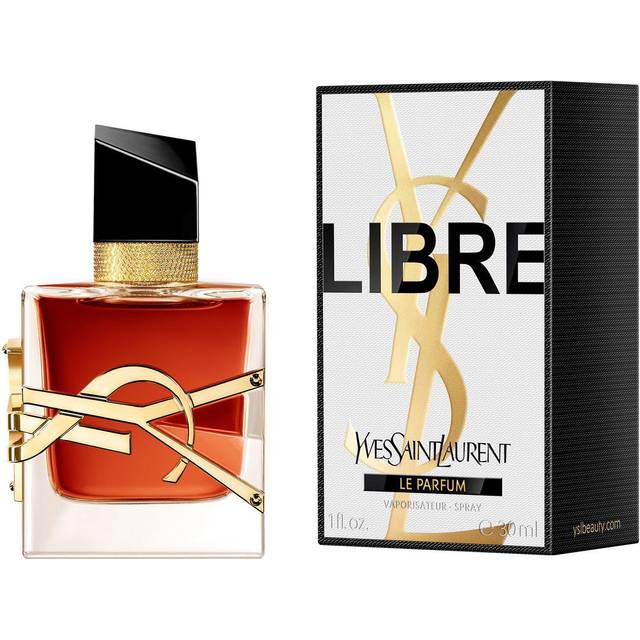 Yves Saint Laurent Libre Le Parfum, 50ml at John Lewis & Partners