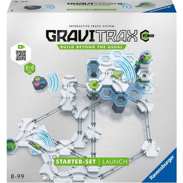  GraviTrax PRO: Extreme Set : Toys & Games