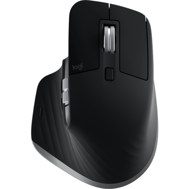 Logitech MX Master 3S for Mac • See the best prices »