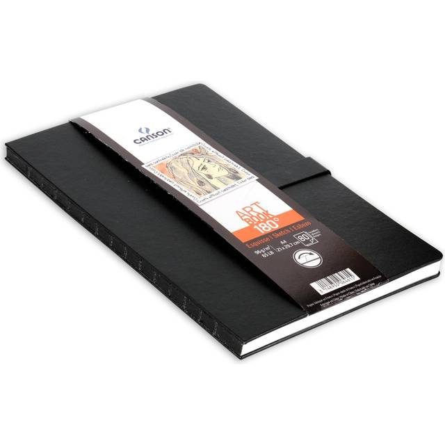 UArt Sanded Pastel Paper Pad - 400 Grit, 9'' x 12'', 10 sheets