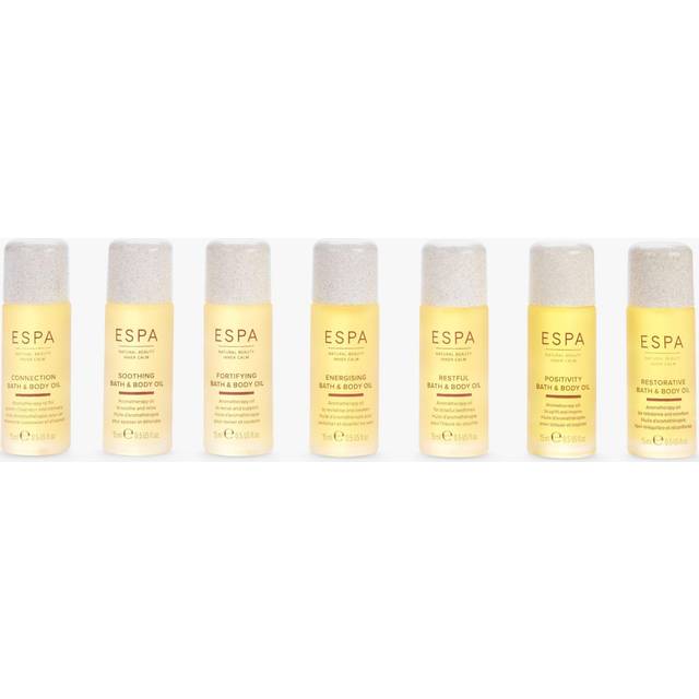 ESPA Positivity Bath & Body Oil