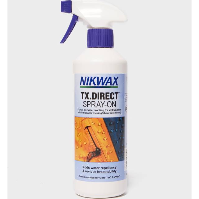 Nikwax TX Direct Spray-On