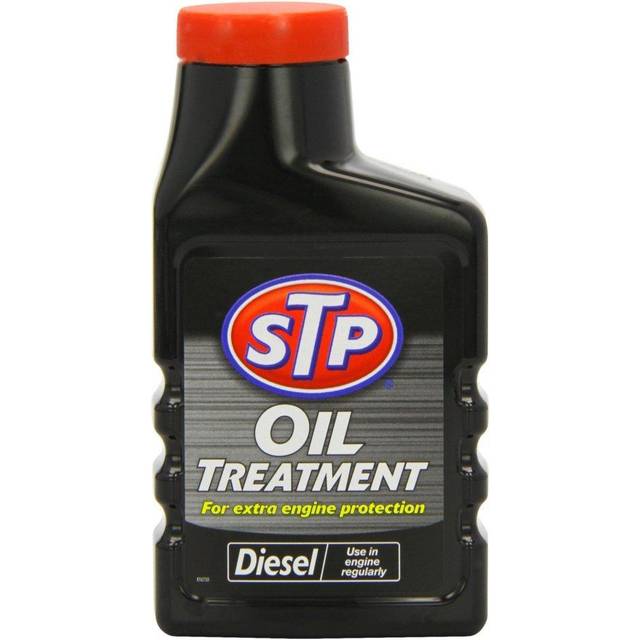 STP Oil Treatment Diesel Engines Additive • Price »