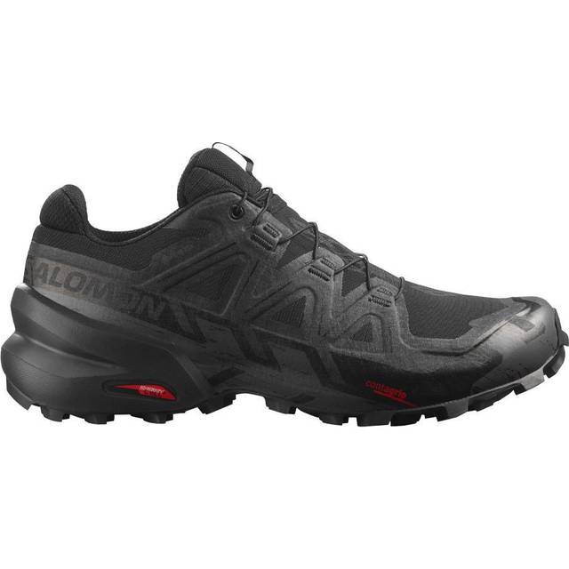 Salomon gore shop tex speedcross 4