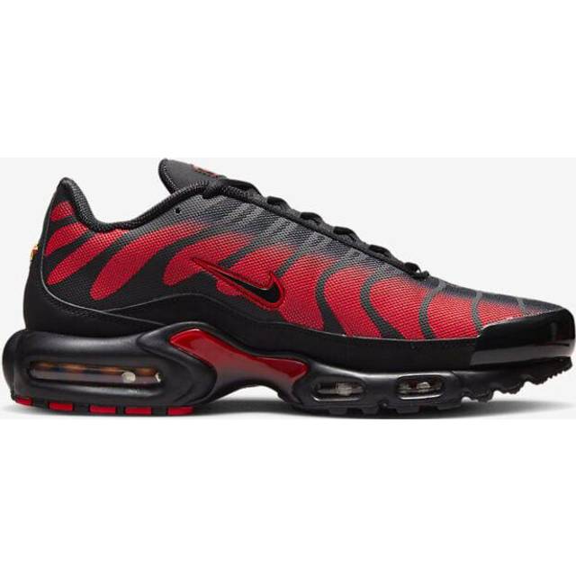 Size+9+-+Nike+Air+Max+Plus+TN+x+Supreme+University+Red+2020 for sale online