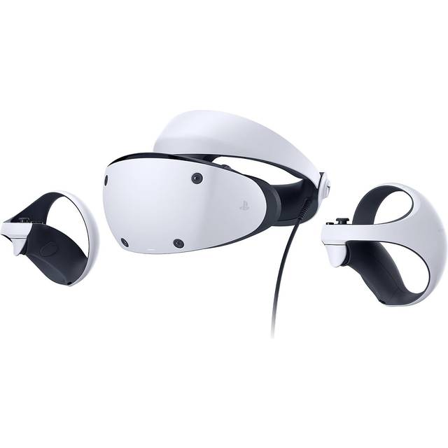 Pricerunner oculus clearance rift s