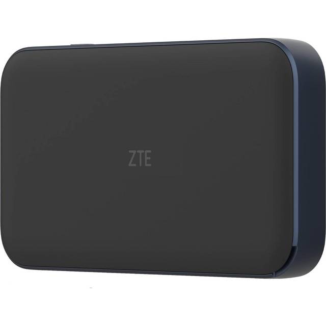 ZTE 5G Mobile Wi-Fi Router (MU5001) - Clove Technology