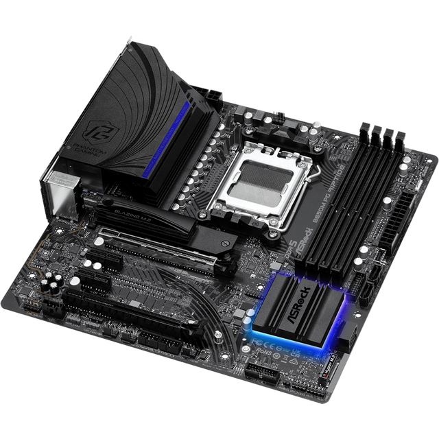 Is The New Cheapest B650 Board Any Good? Asrock B650M-HDV/M.2