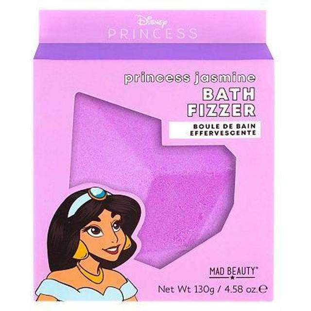 Disney Aladdin, Princess Jasmine Official Bath Fizzer • Price