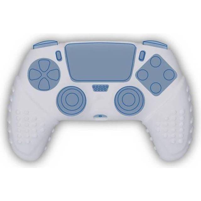 Trust GXT 748 Silicone Sleeve to PS5 Control - Blue 