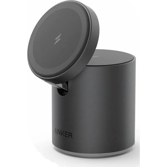 Anker 623 Magnetic Wireless Charger (MagGo) • Price »