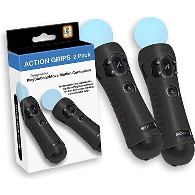 Playstation move sale motion controller price