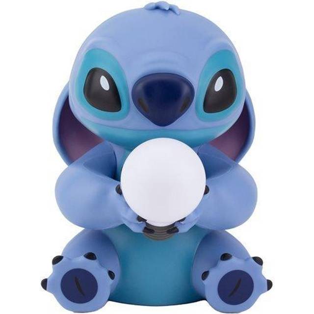 Paladone Disney Lilo & Stitch Night Light • Price »