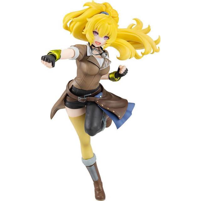 RWBY: Ice Queendom Pop Up Parade Yang Xiao Long Lucid Dream