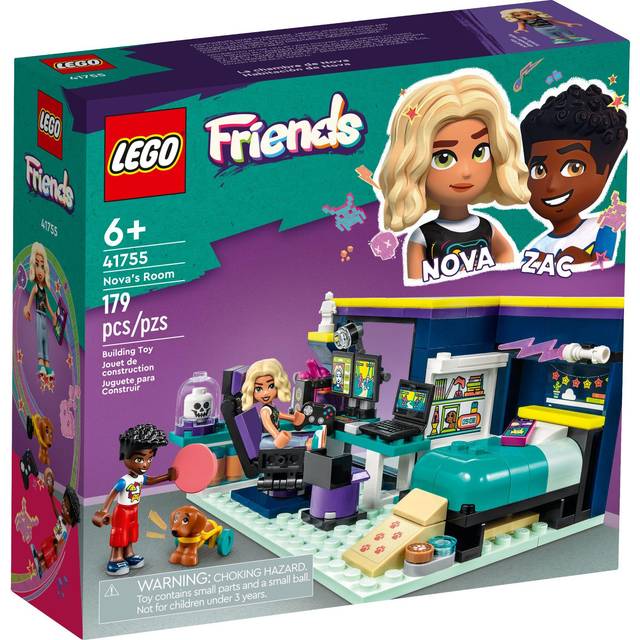 Best price hot sale lego friends